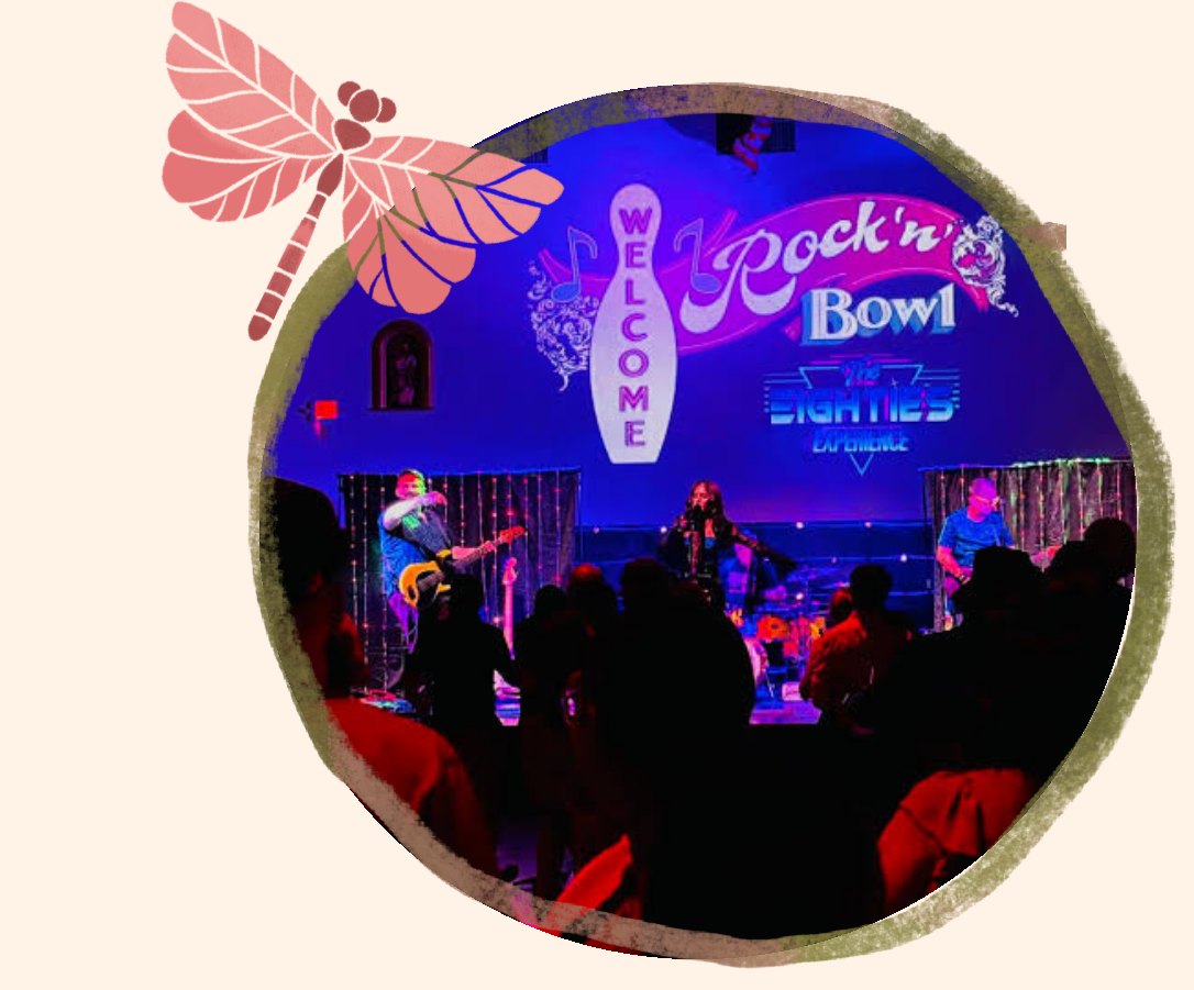 Rock n’ Bowl