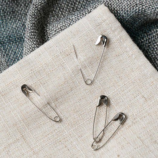 Mr. Pen- Safety Pins, 1.1 inch, Pack of 200, Safety Pins Bulk, Safety Pin,  Silver Safety Pins, Safety Pins Bulk, Safety Pins 1.1 inch, SaftyPins, Small  Safety Pins, Safety Pins Sewing, Quilting