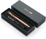 Mr. Pen Luxury Pen, Rose Gold Barrel