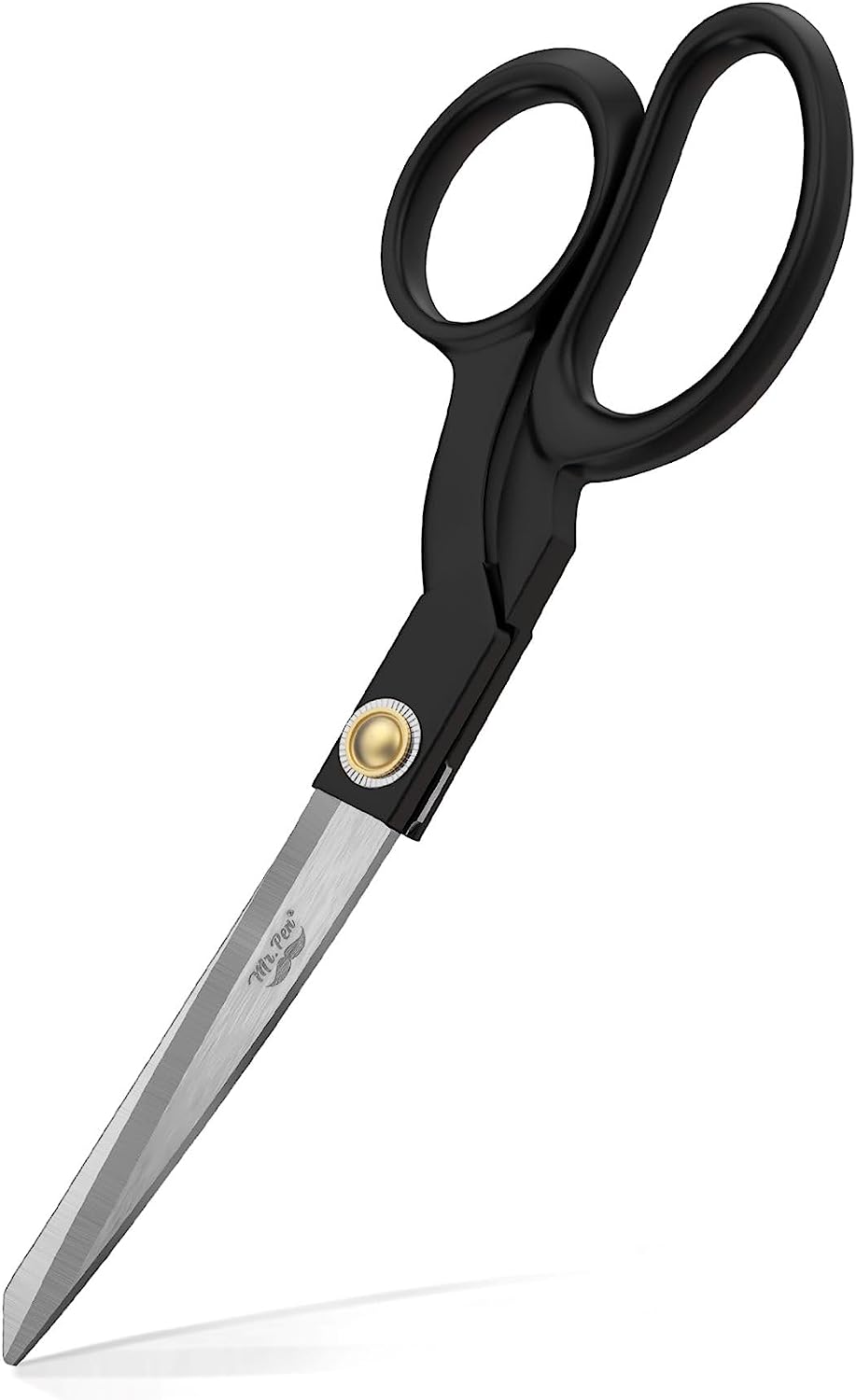 Fabric Scissors, 8-inch Black Premium Tailor Scissors, Sewing Scissors for Fabric  Cutting - Mr. Pen Store
