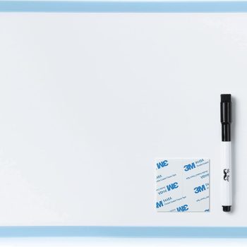 dray erase board 14 inches by 11 inches