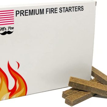 Mr. Pen Premium Fire Starters