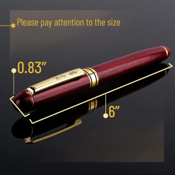 Mr. Pen Luxury Wooden Pen